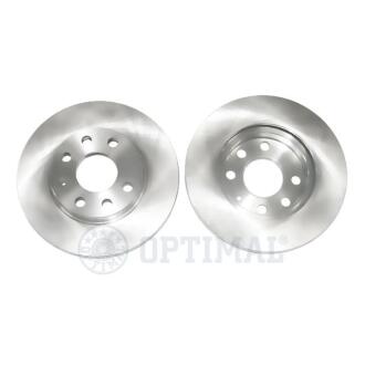 Гальмівний диск Optimal BS7440C