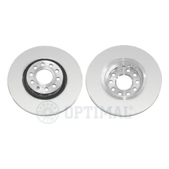Гальмівний диск Optimal BS7516HC