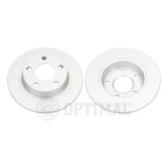 Гальмівний диск Optimal BS7522C