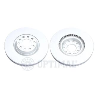 Гальмівний диск Optimal BS7540C