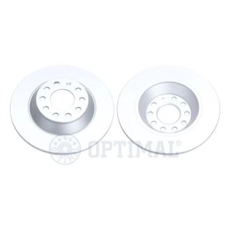 Гальмівний диск Optimal BS7542C