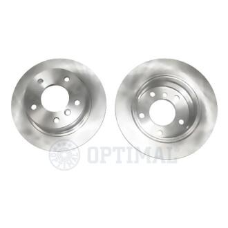Гальмівний диск Optimal BS7556C