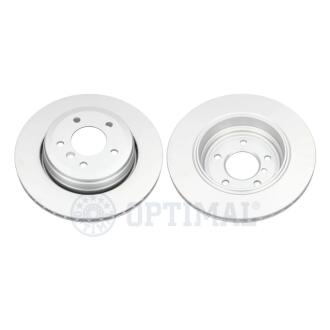 Гальмівний диск Optimal BS7576C