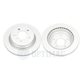 Гальмівний диск Optimal BS7630C
