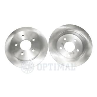 Гальмівний диск Optimal BS7640C