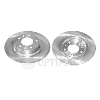 Гальмівний диск Optimal BS7744C