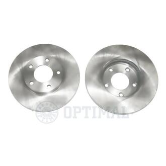Гальмівний диск Optimal BS7746C