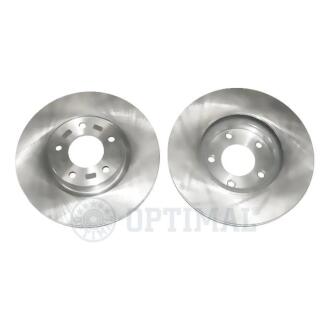 Гальмівний диск Optimal BS7756C