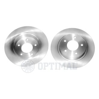 Гальмівний диск Optimal BS7762C