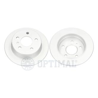 Гальмівний диск Optimal BS7812C