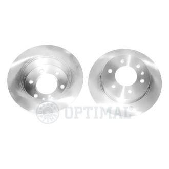 Гальмівний диск Optimal BS7846C