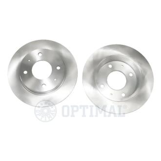 Гальмівний диск Optimal BS7888C