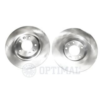 Гальмівний диск Optimal BS7938C