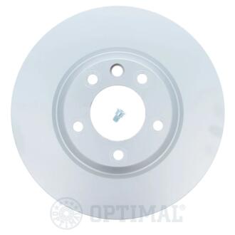 Гальмівний диск Optimal BS7941HC
