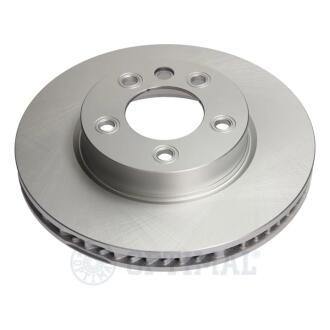 Гальмівний диск Optimal BS7942HC