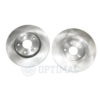Гальмівний диск Optimal BS7954C