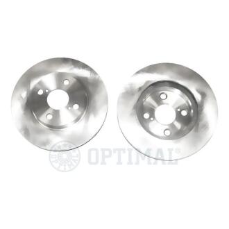 Гальмівний диск Optimal BS7986C