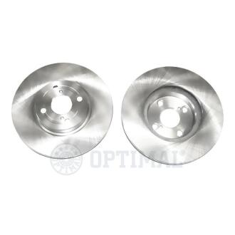 Гальмівний диск Optimal BS8004C
