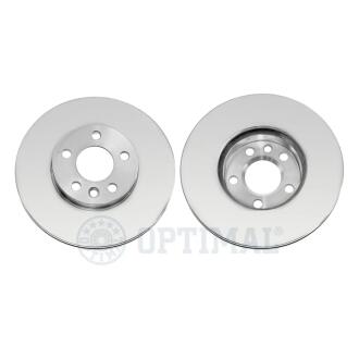 Гальмівний диск Optimal BS8016C