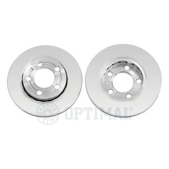 Гальмівний диск Optimal BS8024C