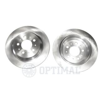 Гальмівний диск Optimal BS8074C