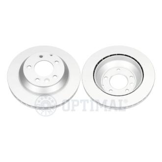 Гальмівний диск Optimal BS8096C