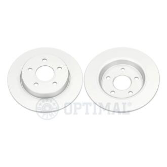 Гальмівний диск Optimal BS8114C