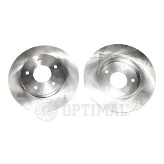 Гальмівний диск Optimal BS8116C