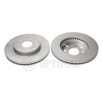 Гальмівний диск Optimal BS8130C