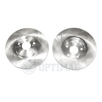 Гальмівний диск Optimal BS8132C