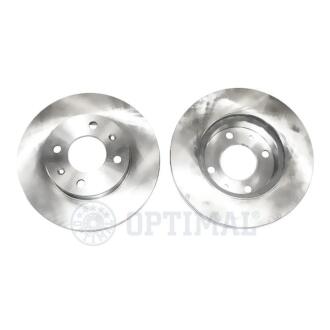 Гальмівний диск Optimal BS8156C