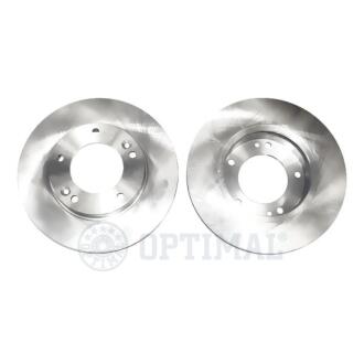 Гальмівний диск Optimal BS8162C