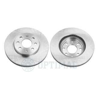 Гальмівний диск Optimal BS8190C