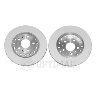 Гальмівний диск Optimal BS8228C