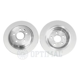 Гальмівний диск Optimal BS8258C