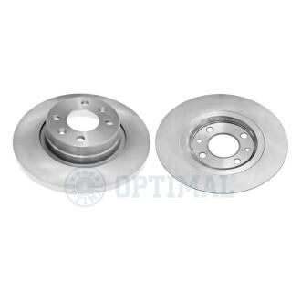 Гальмівний диск Optimal BS8270C