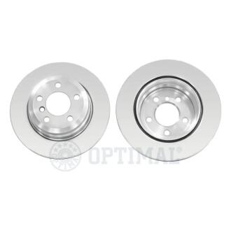 Гальмівний диск Optimal BS8278C