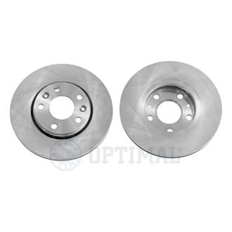 Гальмівний диск Optimal BS8304C
