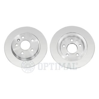 Гальмівний диск Optimal BS8314C