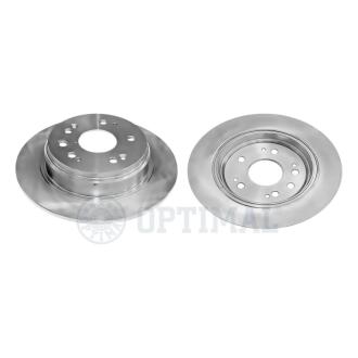Гальмівний диск Optimal BS8342C