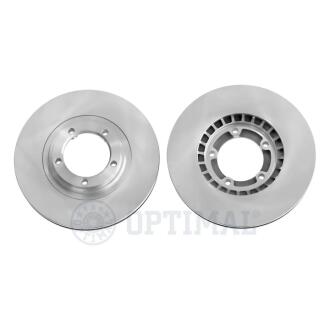 Гальмівний диск Optimal BS8360C