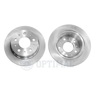 Гальмівний диск Optimal BS8372C