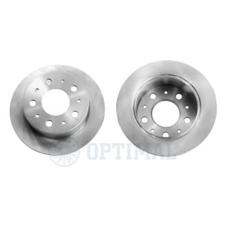 Гальмівний диск Optimal BS8376C