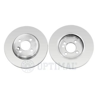 Гальмівний диск Optimal BS8392C