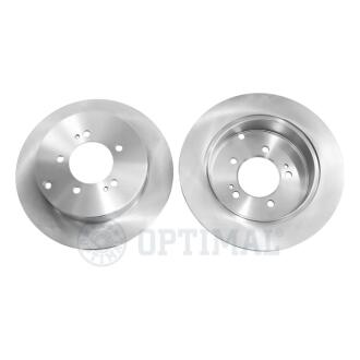 Гальмівний диск Optimal BS8396C