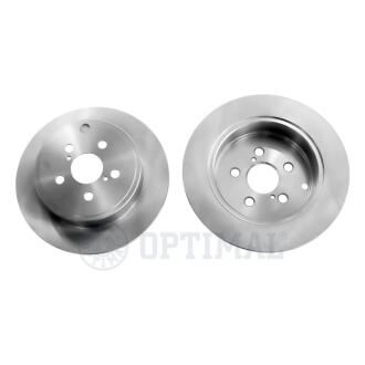 Гальмівний диск Optimal BS8398C