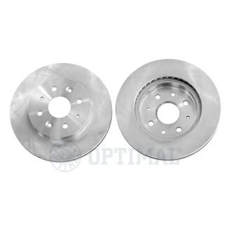 Гальмівний диск Optimal BS8406C
