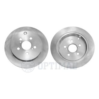 Гальмівний диск Optimal BS8414C