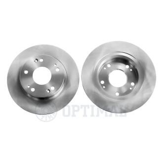 Гальмівний диск Optimal BS8418C