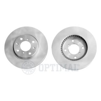 Гальмівний диск Optimal BS8452C